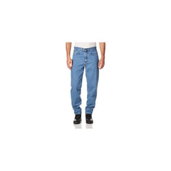 carhartt mens Straight Fit Heavyweight 5-pocket Tapered Big and Tall jeans  Stonewash  52W x 30L Big Tall US