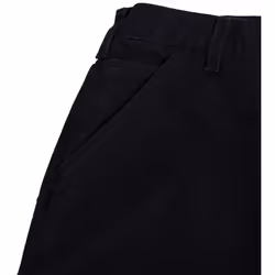 Carhartt Men's Washed Duck Work Dungaree Pant  Midnight  34W X 30L