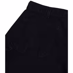Carhartt Men's Washed Duck Work Dungaree Pant  Midnight  36W X 36L