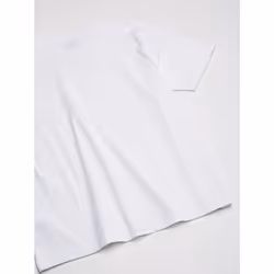 Carhartt Men's Loose Fit Heavyweight Short-Sleeve Pocket T-Shirt  Whit
