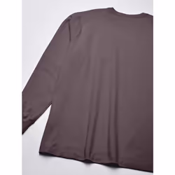 Carhartt Men's Loose Fit Heavyweight Long-Sleeve Pocket T-Shirt (Close