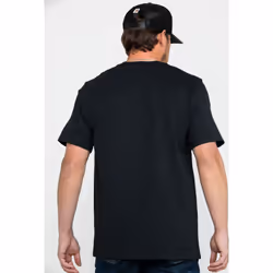 Carhartt Men's Loose Fit Heavyweight Short-Sleeve Logo Graphic T-Shirt
