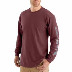 Carhartt mens K231 Shirt  Port  XX-Large US