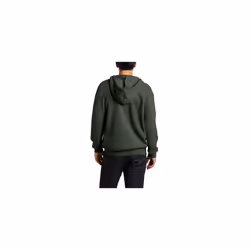 CarharttmensLoose Fit Midweight Full-Zip SweatshirtOliveLarge