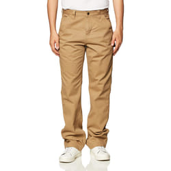Carhartt Men's Relaxed Fit Twill Utility Work Pant  Dark Khaki  31W x