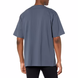 CarharttmensLoose Fit Heavyweight Short-Sleeve Pocket T-ShirtBluestone