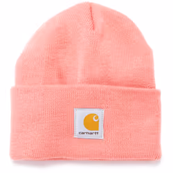 Carhartt Women's Acrylic Watch Hat Sherbet One Size