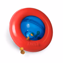 KONG - Gyro - Interactive Treat Dispensing Dog Toy - for Large Dogs