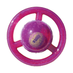 KONG Jumbler Disc Dog Toy  Medium/Large  (Model: TMD2)  Large Breeds
