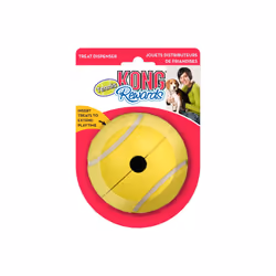 KONG Rewards Tennis
