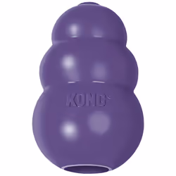 - Senior Dog Toy Gentle Natural Rubber - Fun to Chew, Chase and Fetch, For Small Dogs