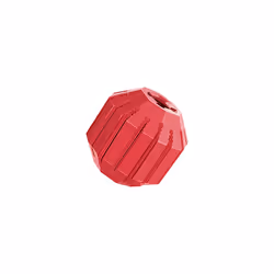 - Stuff-A-Ball - Durable Rubber, Treat Dispensing and Teeth Cleaning Dog Toy - For Medium Dogs