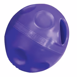 KONG Treat Ball, Cat, Ball, Blue