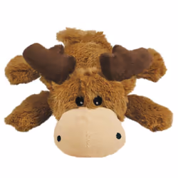 KONG Dog Cozy Marvin Moose  X-Large  Large Breeds