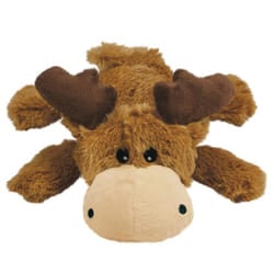 KONG Dog Cozy Marvin Moose  X-Large  Large Breeds