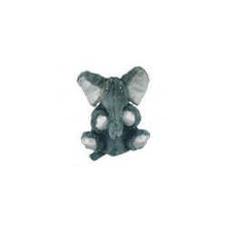 KONG Dog Comfort Kiddos Elephant Toy
