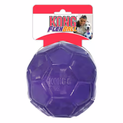 Flexball for medium and large breed dogs