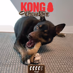 KONG ChewStix Tough Femur Md