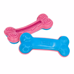 KONG ChewStix Puppy Curve Bone Md