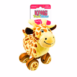 TenniShoes Giraffe Lg