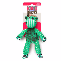 KONG Floppy Knots Hippo
