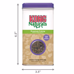 KONG Naturals Catnip - Additional view 4