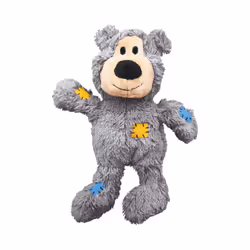 WildKnots Bears Small/Medium Dog Toy