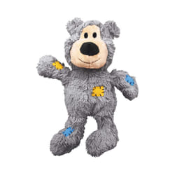 WildKnots Bears Small/Medium Dog Toy