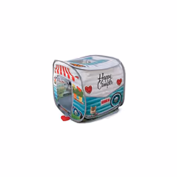KONG Play Spaces Camper