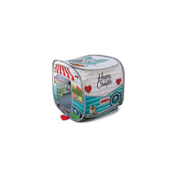 KONG Play Spaces Camper