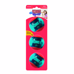 Squeeze Action Red, Small