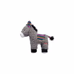 KONG Sherps Donkey Medium Dog Toy