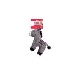 KONG Sherps Donkey Medium Dog Toy