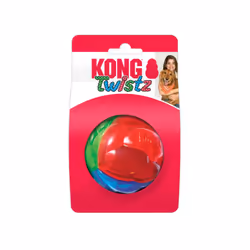 KONG Twistz Ball Lg
