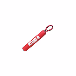 KONG Signature Stick with Rope - Medium