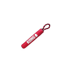 KONG Signature Stick with Rope - Medium