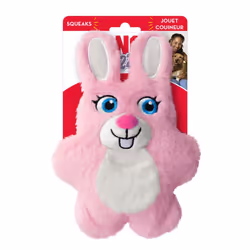 Snuzzles Kiddos Bunny Small