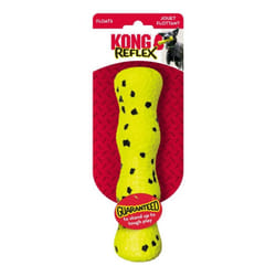 KONG Reflect Stick Dog Toy Medium