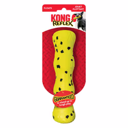 KONG Reflect Stick Dog Toy Medium