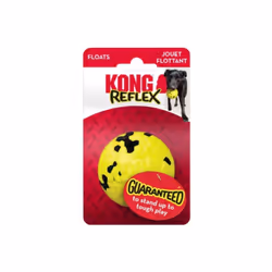 KONG Reflex Ball Dog Toy Large