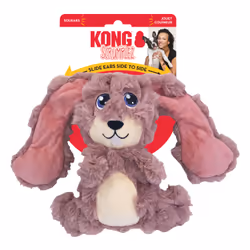 KONG Scrumplez Bunny