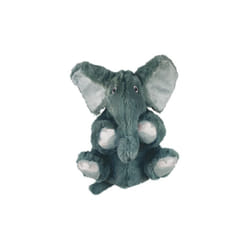 KONG Comfort Kiddos Jumbo Elephant Squeak Dog Toy X-Large