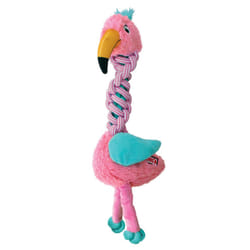Knots Twists (Giraffe/Flamingo) - for Medium/Large dogs (1 supplied)