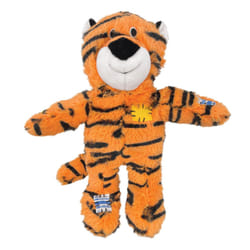 Wild Knots Tiger Medium/Large Dog Toy
