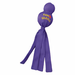 Wubba Dog Toy - Assorted Colours, Large