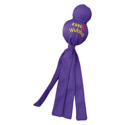 Wubba Dog Toy - Assorted Colours, Large