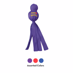 Wubba Dog Toy - Assorted Colours, Large