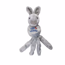 KONG Wubba Friend Dog Toy  Extra Large  Assorted