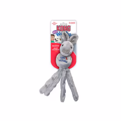 KONG Wubba Friend Dog Toy  Extra Large  Assorted