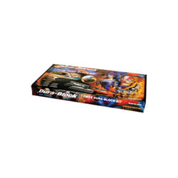Dura-Block DRB-AF44L 7 Pc. Dura-Block Kit